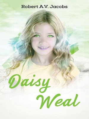 cover image of Daisy Weal